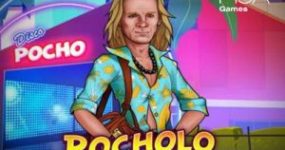 MGA Games Releases Pocholo – Part of its Spanish Celeb Series of Slots