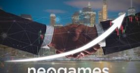 NeoGames and Sisal ?ans Announce New Deal