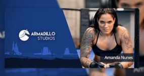 Armadillo Studios Mixes it up with MMA’s Amanda Nunes for New Slot