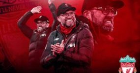 Manager of Liverpool Jurgen Klopp Frustrated with English Premier League’s Substitution Rule