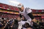 Super Bowl LVI Early Odds: Los Angeles Rams to Host ‘Underdog’ Cincinnati Bengals