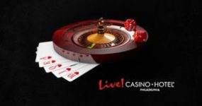 Live! Casino & Hotel Philadelphia First Anniversary