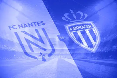 Nantes defeats Monaco on penalty – kicks to reach the French Cup Final