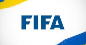 FIFA postpones Ukraine playoff match and they grant Poland bye vs. Russia