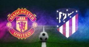 Manchester United knocked out of Champions League by Atlético Madrid