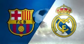 Barcelona shocks Real Madrid with huge 4 to 0 win at Bernabéu