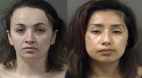 Montana Casino Robbers Appear in Court After Alleged Theft, High-Speed Chase