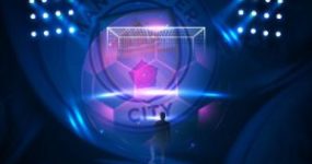 Liverpool defeated Aston Villa to get even on points with Manchester City in English Premier League