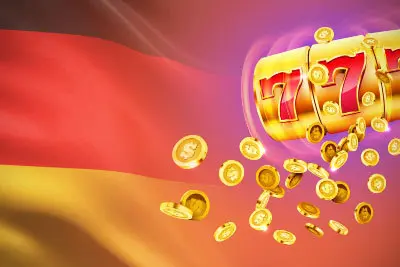 First German National Online Slots May Launch June 1