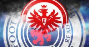 Frankfurt defeated the Rangers in a Shootout to Win Europa League Championship