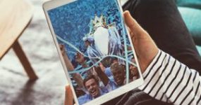 Manchester City defeated Aston Villa to win the 2021 – 2022 English Premier League Championship Title