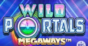 BTG Rolls Out Epic Online Sci-Fi Slot – Wild Portals Megaways
