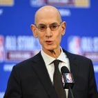 Las Vegas NBA Expansion: Silver Says Don’t Soon Bet On It
