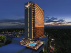 Four Winds South Bend Points to Next Year for Hotel at Indiana Tribal Casino