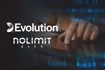 Evolution to Acquire NoLimit City for €340m