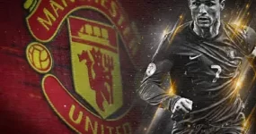 Cristiano Ronaldo is requesting transfer from Manchester United to play in Champions League next season