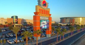 California Sports Betting Update: Third Tribe Backs Online Wagering Measure