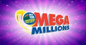 Friday Mega Millions Lottery Jackpot Over $1 Billion