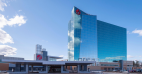 Resorts World Catskills Casino Sees Stabbing in Lobby, Suspect on the Lam