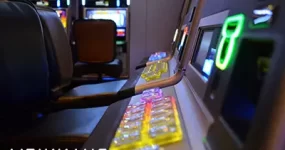Veikkaus to Dim Slots Menus by Default, Turn off Slots Overnight