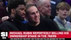 Fanatics Could Take Sports Bets by End of 2022, Says Founder Rubin