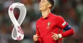 Cristiano Ronaldo called up to lead Portugal in Nations League prior to 2022 World Cup