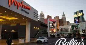 Bally’s Recommended for Tropicana Las Vegas License – Close this Month