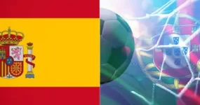 Spain looks for the elusive win in Portugal in Nations League Competition