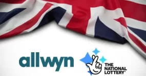 Allwyn Secures UK Lottery License after Challenges Abandoned