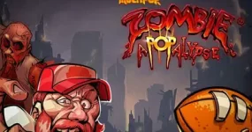Rising Star AvatarUX Rolls Out Online Slot Winner with Zombie aPOPalypse