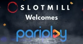 Slotmill Signs with Svenska Spel in Sweden, Pariplay in 20 Markets